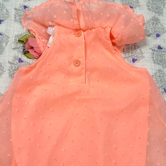 ° SZ 12MO • Onesie ° - Picture 6 of 9